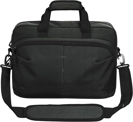 VEAGIA Messenger bag Laptop bag Briefcase Molle system Tactical style Detachable shoulder strap Shoulder Bags