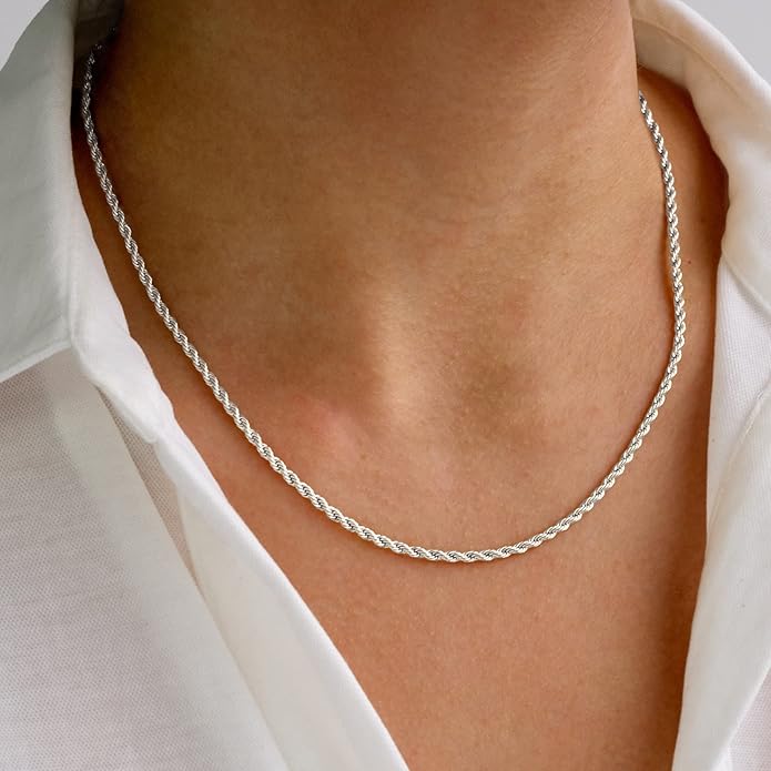 Herringbone Necklace for Women,Dainty Gold Necklace,14k Gold Plated Snake,Gold Chain Choker Necklaces,Simple Gold Layered Necklaces,Gold Jewelry Gift for Women