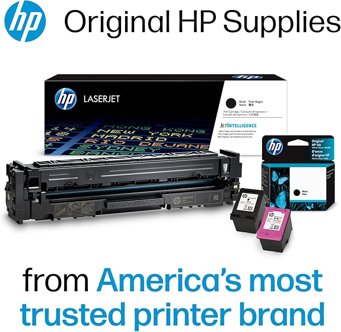 HP 936e EvoMore Yellow Ink Cartridge | Works OfficeJet 9120 Series, OfficeJet Pro 9100 Series, OfficeJet Pro Wide Format 9700 Series | Carbon Neutral | 4S6V5LN