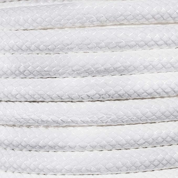 Coiling Cord, 1/2 Inch, 30 Feet, Basket Weaving