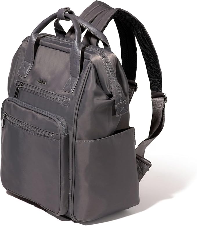 Baggallini Chelsea Laptop Backpack