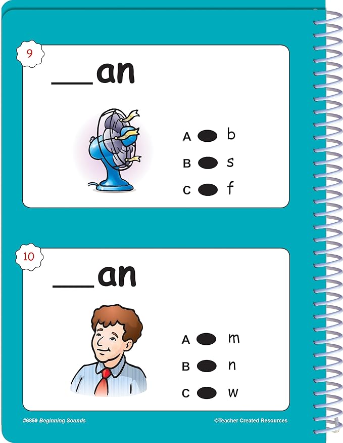Power Pen & Learning Books Set - 4 Book Set