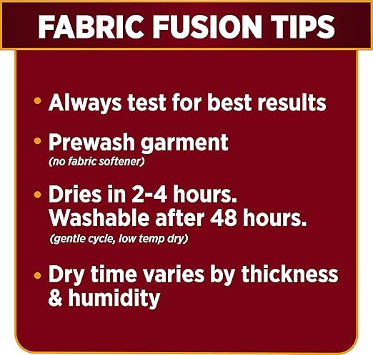 Aleene's Fabric Glue Fabric Fusion Permanent Pen 0.34oz