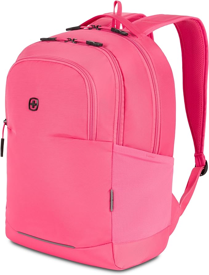 SwissGear Orientation, Pink, 17.75-Inch