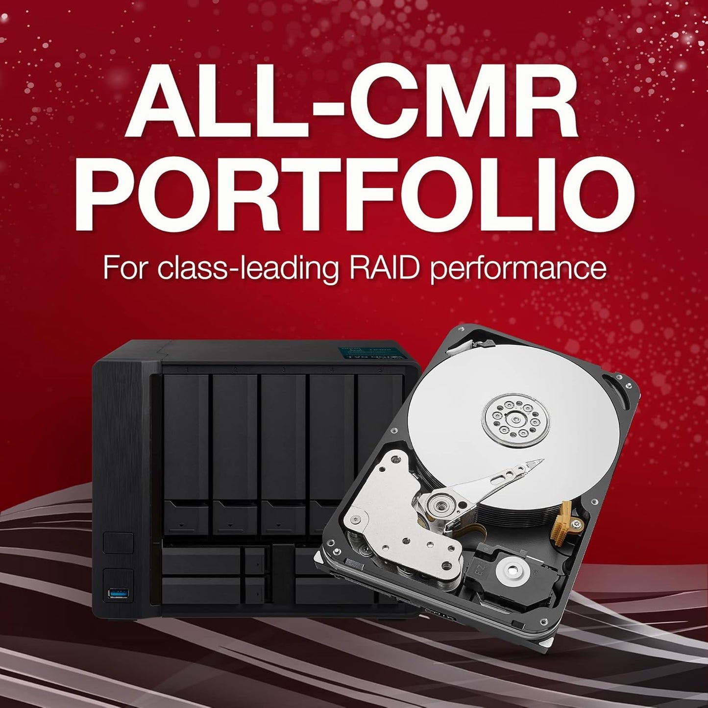 Seagate IronWolf Pro, 4 TB, Enterprise NAS Internal HDD –CMR 3.5 Inch, SATA 6 Gb/s, 7,200 RPM, 256 MB Cache for RAID Network Attached Storage (ST4000NT001)