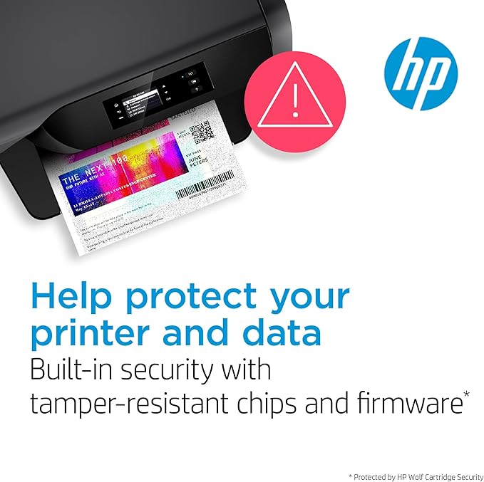 HP 952 Black Ink Cartridge | Works with HP OfficeJet 8702, HP OfficeJet Pro 7720, 7740, 8210, 8710, 8720, 8730, 8740 Series | Eligible for Instant Ink | F6U15AN