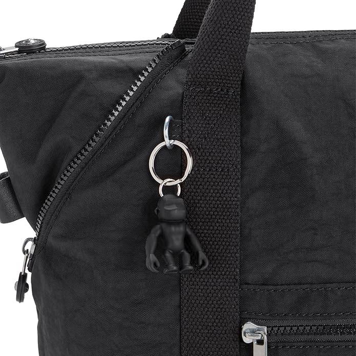 Kipling Art Tote 15" Laptop Backpack