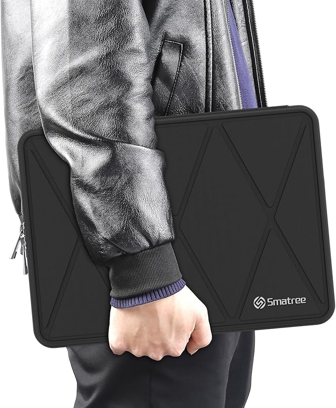 Smatree Laptop Case for 16 inch Samsung Galaxy Book5/4/3 Pro 360, 16 inch Samsung Galaxy Book 4 Pro/Samsung Galaxy Book 3 Pro, 16 inch Samsung Galaxy Book4 Ultra/Galaxy Book3 Ultra Case