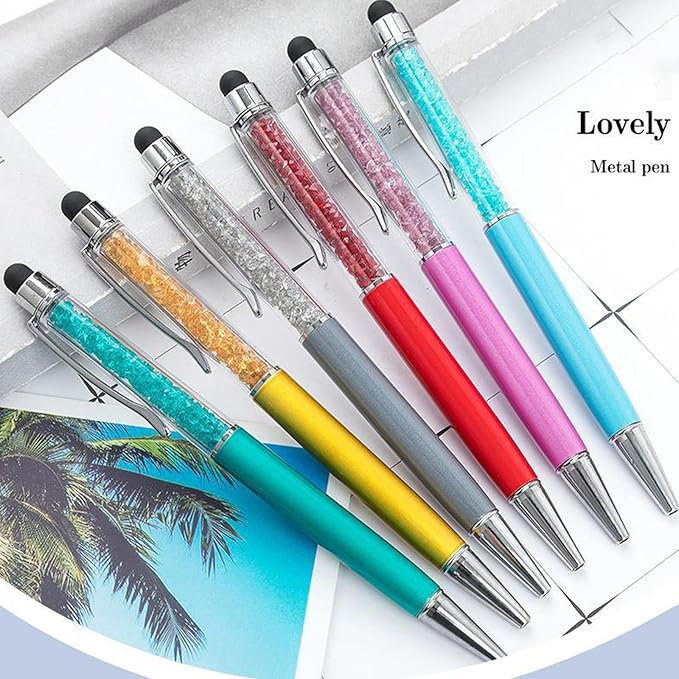 10pcs Nurse Pens，Work Funny Black Ink Ballpoint Pens，Black Ink Medium Point (1.0mm)，Nursing Pens for Nurse Doctor Teachers