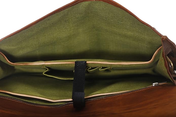 american blue Leather Messenger bag,Laptop,Briefcase,Satchel,Shoulder Bag