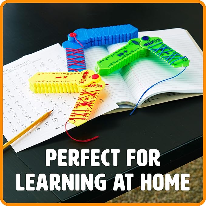 Learning Wrap-ups Fraction Keys with Self Correcting Math Problems