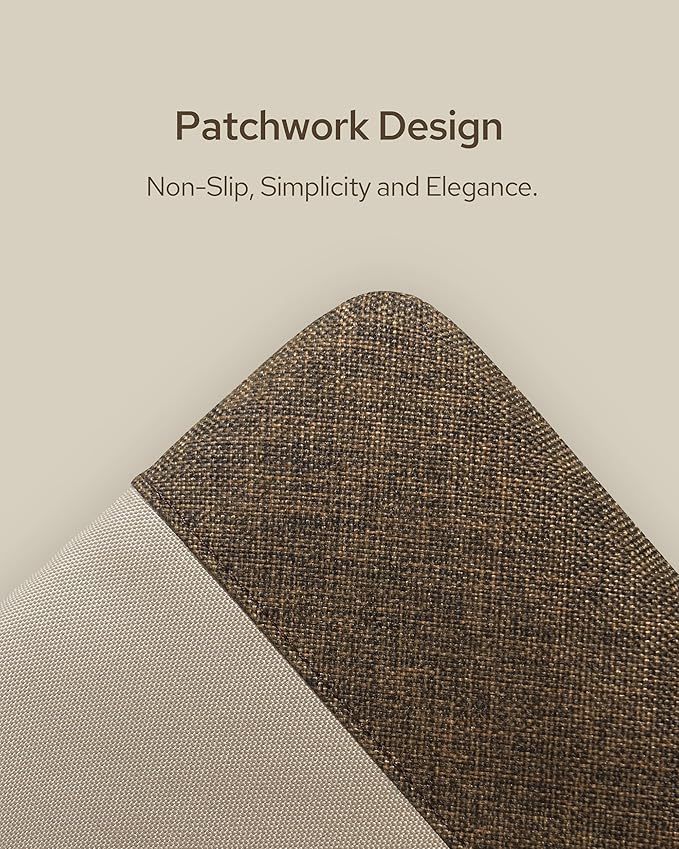 Slim Laptop Sleeve with a Back Zipper Pocket Designed for M1/M2/M3 MacBook Pro/Air (Latte, for 14.2-inch MacBook Pro (M1/M2/M3))